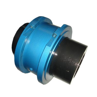 China Spring Garment Shops Grating Type Coupling For Crane , Serpentine Coupling For Heavy Machinery for sale