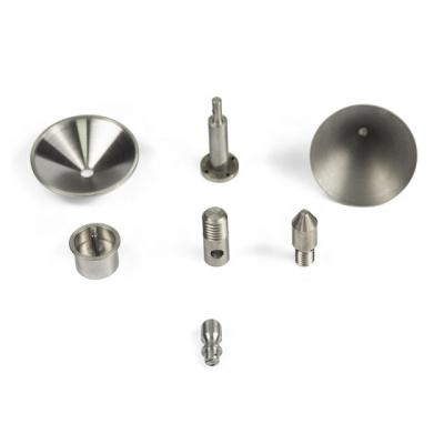 China Hot Selling Customized Customized Tungsten Shape 2022 Tungsten Carbide Various Wear Parts Machine Tool Parts Plate for sale