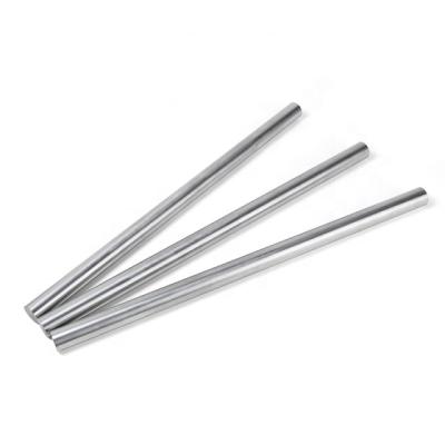 China High Quality High-speed Cutoff Filament and Electrodes Manufacture Rod China Manufacturer Tungsten Rod Alloy Steel Tungsten Rod for sale