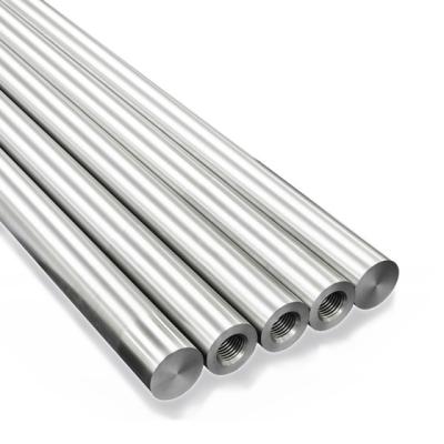 China Low thermal expansion and high quality good heat conduction molybdenum welding rod molybdenum bar for sale for sale