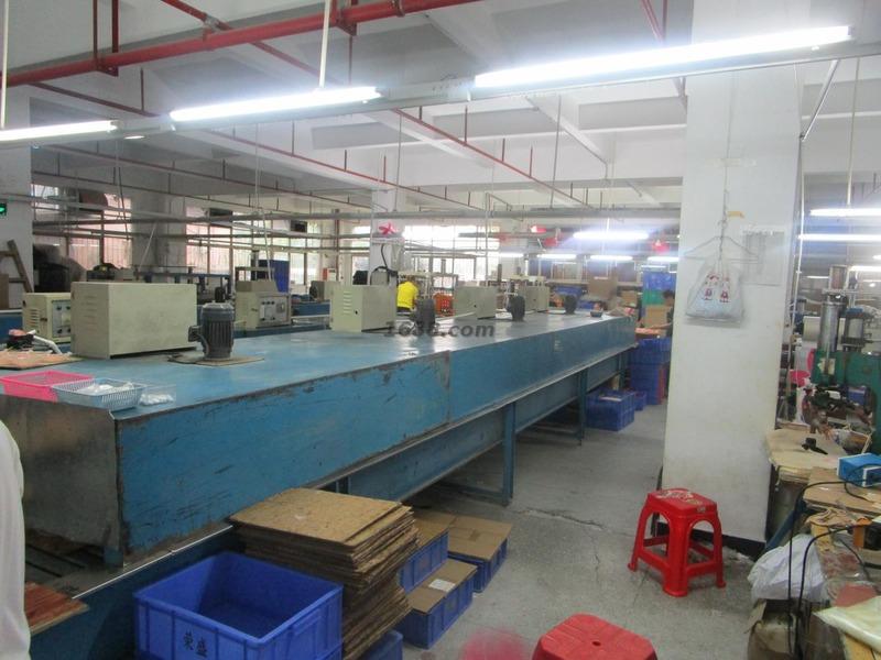 Verified China supplier - Guangzhou Xinyue Industries Co., Ltd.