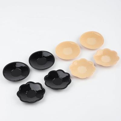 China 2022 Daily Life /Party/Sexy Daily Life Biogel Nipple Strip Hot Sale Invisible Sexy Girl Nipple Covers for sale