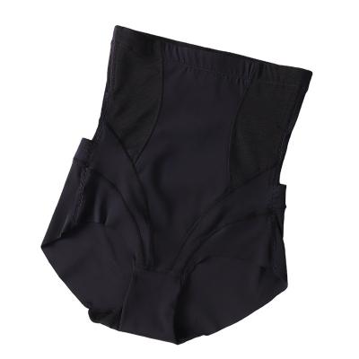 China High Waist Weight Watch Antibacterial Pants Slimming Body Increases Butt Lift Panties For Plus Size Women for sale