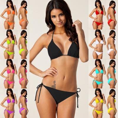 China Classic Quality Custom 9 Factory Size Dropshipping One Piece Bikini More Colors for sale