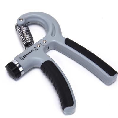 China Fitness Classic Heavy Duty Gym Workout Exerciser Hand Finger Exerciser Hand Finger Strengthener Adjustable Hand Grip Strengthener for sale