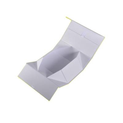 China Universal Folding Box Materials Blank Cutter Box Custom Folding Box Materials Logo Factory Recycled White Black Custom Factory for sale