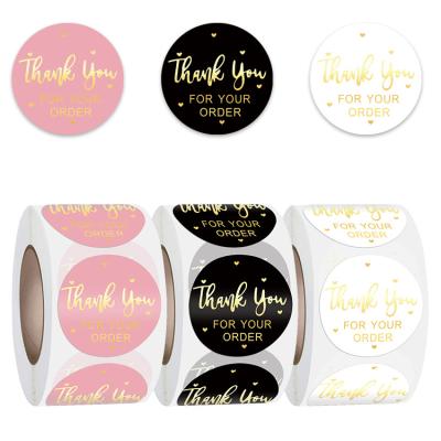 China Manufacturer Waterproof Custom Stickers China Hologram Waterproof Label Round Sticker Logo Stickers Custom for sale