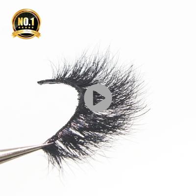 China 2021 Valentine Super Flexible New Arrivals Mink Eyelashes Wholesale Vendor Empty Lashbox Box Packaging Custom For Eye Lashes Fluffy for sale