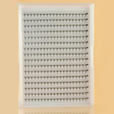 China Wholesale 320 FAN Volume Lashes Volume Set 3D 4D 5D 6D Eyelash Extension Tool Super Flexible Natural Flexible Private Label FAN False Eyelashes for sale