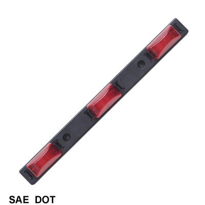 China LED Indicator Light LED Bar 12v Led Light Bar for sale