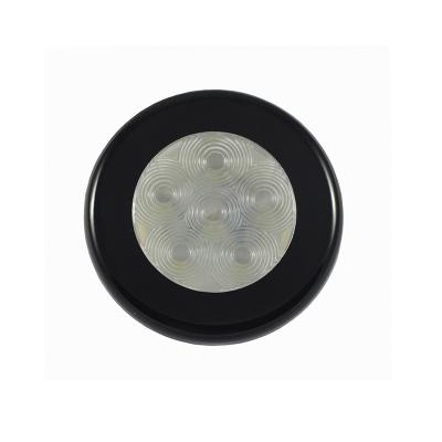 China LED 3 Inch LED Recessed Mount Light Spot / Flood 12 Volt Ceiling Lights for sale