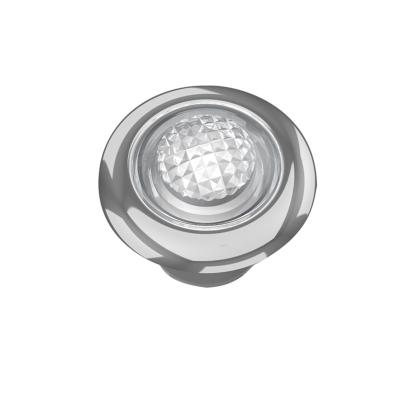 China LED 3/4 Inch 12 Volt Mini Round LED Courtesy Light Led Light For Boats for sale