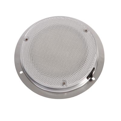 China Dome Light 5-1/2 Inch 140mm LED Cargo Light RV Lamp for sale