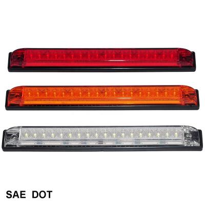 China 6 Inch and 8 Inch LED Utility Light Surface Mount LED Utility Boats and Trailer for sale