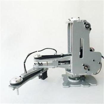 China Factory Open Source 4 Axis SCARA Arm Controllable Robot for sale