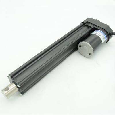 China 3000N Drip Proof Linear Actuator 24V 50mm Stroke for sale