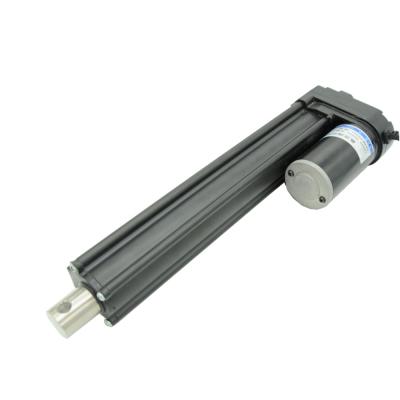 China 12V /24V Drip Proof 3000N Waterproof Electric Linear Actuator for sale