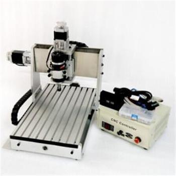 China Factory 3040 CNC Router for sale