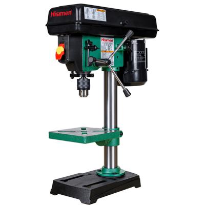 China Factory 8 Inch HD2000 Variable Speed ​​Drill Rig With Digital Speed ​​Reading And Laser Light for sale