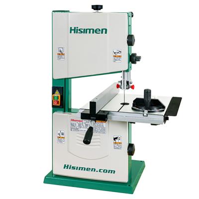 China Factory Quality Good 10 Inch Hisimen Luxury Band Saw H0256 for sale