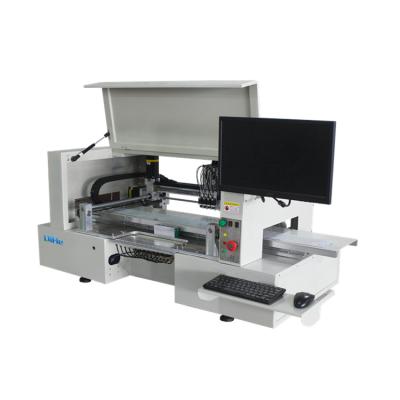 China 1200*240mm desktop automatic strip transfer machine RDG-QL41 LED for sale