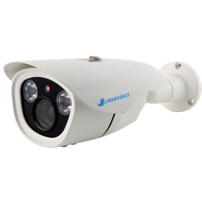 China Economic 1.3MP 960P Bullet HD Security IP camera for sale