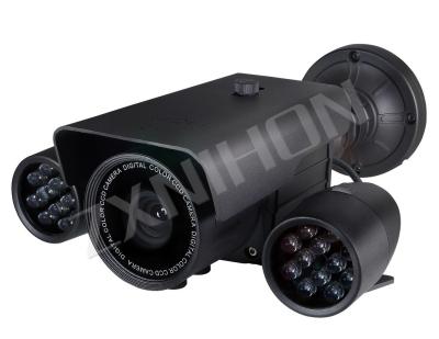 China Multifunction IP66 DNR, Frame Integral, WDR CCTV IR Camera With Adjustable IR Led for sale