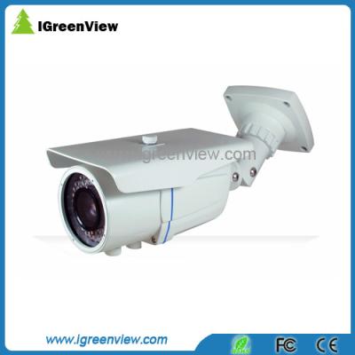 China IR Waterproof HD-SDI camera (IGV-IR71SDI) with 720P/1080P option for sale