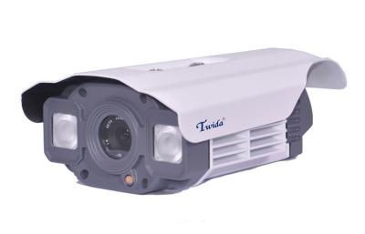 China Led Array Waterproof CCTV Camera for sale