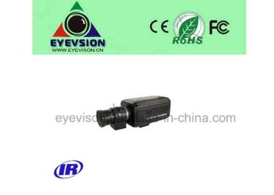 Chine Caméra de sécurité analogue 1200tvl, appareil-photo d'EV-238B2 IR d'analogue de télévision en circuit fermé de couleur vive à vendre