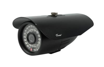 China IR Wide Angle Bullet Cameras for sale