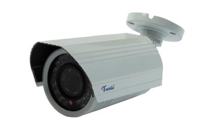 China IR CCTV Bullet Cameras for sale