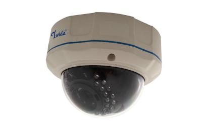 China IR CCD Dome Cameras for sale