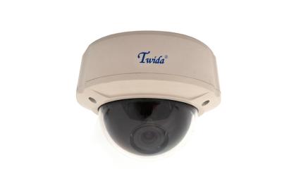 China Vandal-proof Mini Dome Camera for sale