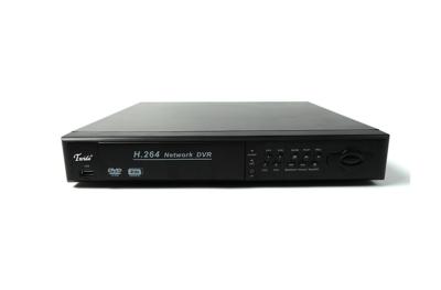 China Standalone CCTV 4 Channel DVRS for sale