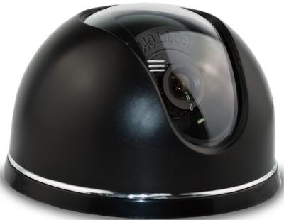 China High Resolution Network Vandal Proof IR Dome Video Camera CCTV Surveillance for sale