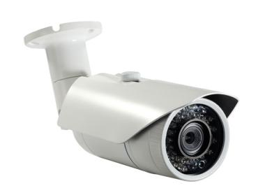 China P2P 1.3MP  network ip security cameras Outdoor Onvif For IOS , Android for sale