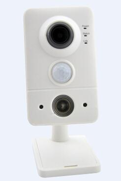 China IP Camera/Intelligente de Kubusip van Internet 2.0MP HD Camera/Kubuscamera Te koop