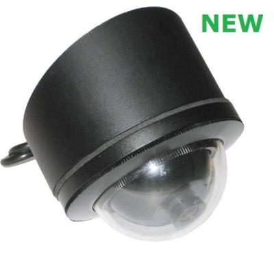 China 600tvl Vehicle vandal proof dome camera Metal-cased IP67 weatherproof for sale