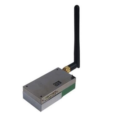 China 1200mW CCTV Camera 5.8Ghz Video Transmitter Receiver 1000m - 2500m for sale