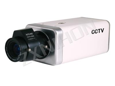 China 690HTVL 1/3″DPS / WDR / OSD IR a prueba de intemperie NBCV-PIX3Q caja Pixim cámaras en venta