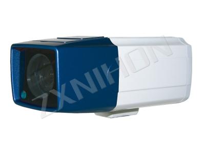 China Day / Night 690HTVL IR Weatherproof Box Pixim Cameras, Security Surveillance Camera for sale