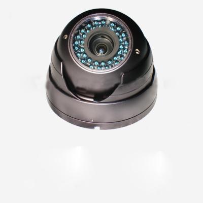 China 1.3MP Plug-and-Play, Kamera IP P2P, CCTV-Hauben-Kameras wasserdicht zu verkaufen