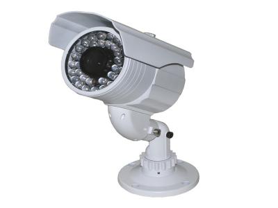 중국 CCTV IR 사진기, 900TVL Varifocal 비바람에 견디는 아날로그 감시 카메라 판매용