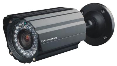 Cina CCTV del IP di CC 12V IR LED di visione notturna impermeabile 720P/1080P della macchina fotografica in vendita