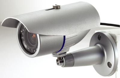 Κίνα Αδιάβροχη κάμερα CCTV για την εγχώρια ασφάλεια προς πώληση