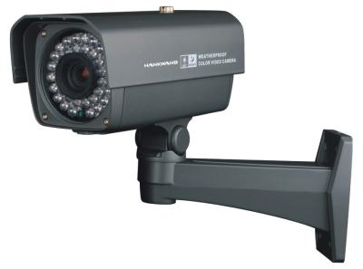 China Cámara CCTV de la prenda impermeable de HD en venta