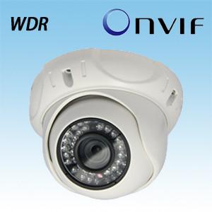 China WDR IP Camera with 1280*720 Resolution for sale