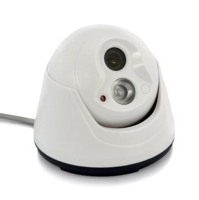 China SINOCAM 3.6mm P2P HD-het Toezichtcamera 1 van kabeltelevisie Megapixel-Serieleiden Te koop