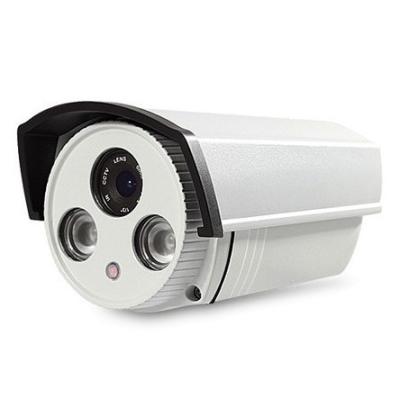 Chine caméra de sécurité de Web d'appareil-photo de 1.3MP 1000TVL HD CVI avec la réduction du bruit 3D à vendre